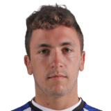 Jon Ander Olasagasti Imizcoz