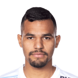 Wenderson Oliviera
