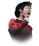 Ji Sung Park