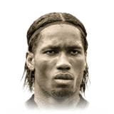 Didier Drogba