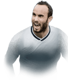 Landon Donovan