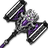 Unyielding Dominion's Balance Battle Hammer