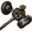 Hero's Deformed Battle Hammer