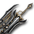 Twisted Dimensional Gunlance