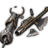 Hero's Deformed Gunlance