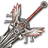 Boisterous Elemental One-Handed Sword
