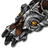 Corrupted Yearning Gauntlets