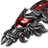 Entropy Curse Heavy Gauntlets