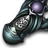 Covetous Whisper Heavy Gauntlets