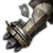 Hero's Tattered Heavy Gauntlets