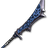 Entropy Curse Spear