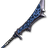 Corrupted Yearning Spear