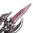 Covetous Whisper Spear