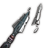 Hero's Deformed Spear