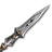 Skilled Graverobber's Spear