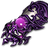 Spreading Nightmare Resonance Gauntlets