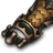 Skilled Graverobber's Gauntlets