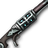 Skilled Graverobber's Gun