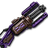 Entropy Curse Launcher