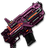 Divided Screaming Hallucination Submachine Gun