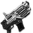 Nightmare Resonance Submachine Gun