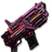 Distant Betrayal's Gaze Submachine Gun