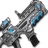 Betrayal Instinct Submachine Gun