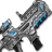 Dominion Fang Submachine Gun
