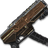 Chosen Submachine Gun