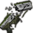 Hero's Tattered Submachine Gun