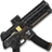 Lynnis Submachine Gun