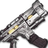 Demonkiller's Submachine Gun