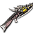 Entropy Curse Gun