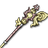 Dominion's Touch Staff