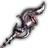 Corrupted Ambition Staff