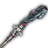 Demonkiller's Staff