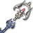 Dazzling Twilight Long Staff