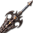 Divided Screaming Hallucination Sword