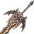 Covetous Whisper Sword