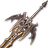 Boisterous Elemental Sword