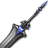 Skilled Graverobber's Sword
