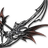 Screaming Hallucination Shadowblades