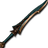 Nightmare Resonance Dagger