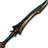 Corrupted Yearning Dagger