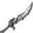 Covetous Whisper Dagger