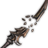 Hero's Deformed Dagger