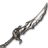 Corrupted Ambition Dagger