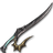 Desert Wind Dagger