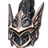 Corrupted Yearning Helm