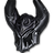 Advent of Betrayal Helm